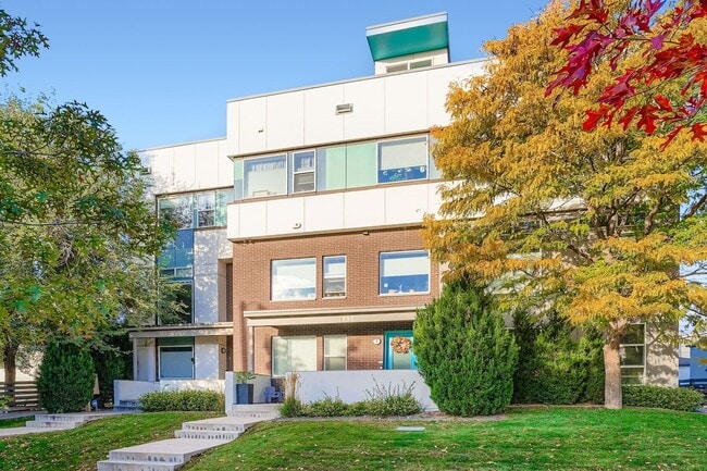 1733 Grove St in Denver, CO - Building Photo - Building Photo