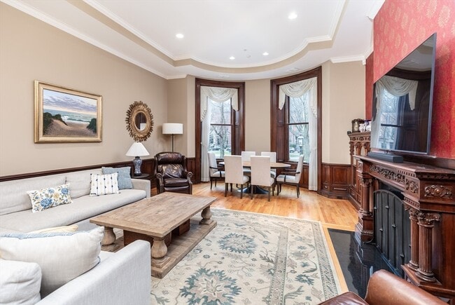 property at 51 Commonwealth Ave