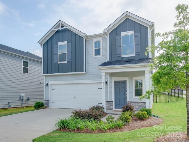property at 2606 Arbor Loop Dr