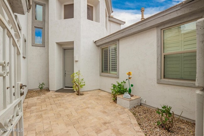 5515 W Tether Trail in Phoenix, AZ - Building Photo - Building Photo