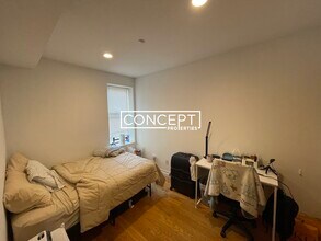 64 Louis Prang St, Unit 3 in Boston, MA - Building Photo - Building Photo