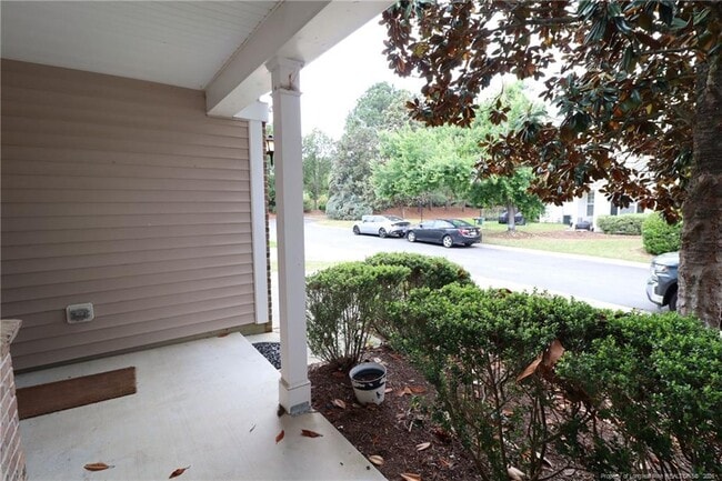 805 Meeting Hall Dr in Morrisville, NC - Building Photo - Building Photo