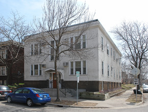 901 15th St E in Minneapolis, MN - Building Photo - Building Photo