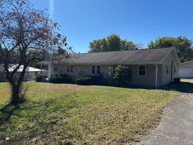 property at 326 Mohawk School Rd