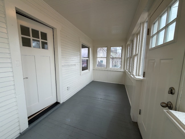 1123 14th Ave, Unit A in Greeley, CO - Building Photo - Building Photo