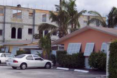 1020 NE 17th Way in Fort Lauderdale, FL - Building Photo - Building Photo