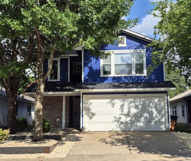 property at 1139 Emmitt Run