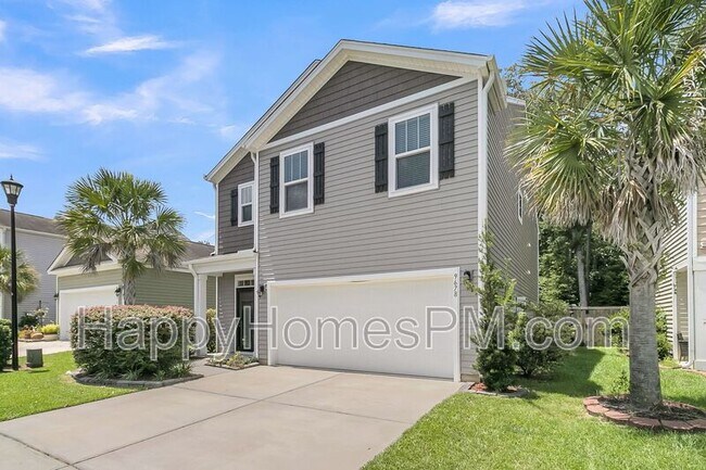 9678 Roseberry St in Ladson, SC - Building Photo - Building Photo