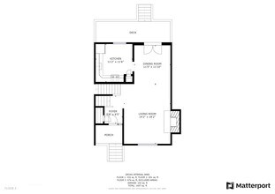 8008 Beacon Hills Rd in Indian Trail, NC - Building Photo - Building Photo