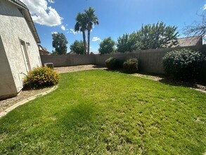 4216 S Mariposa Dr in Gilbert, AZ - Building Photo - Building Photo
