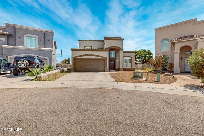 property at 3444 Jan De Roos Pl