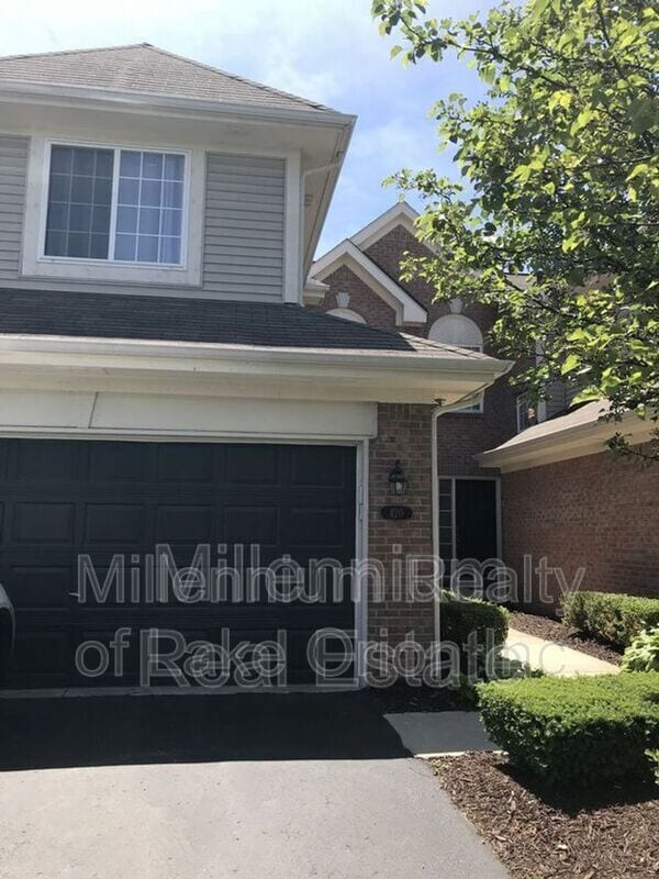 property at 420 James Cir