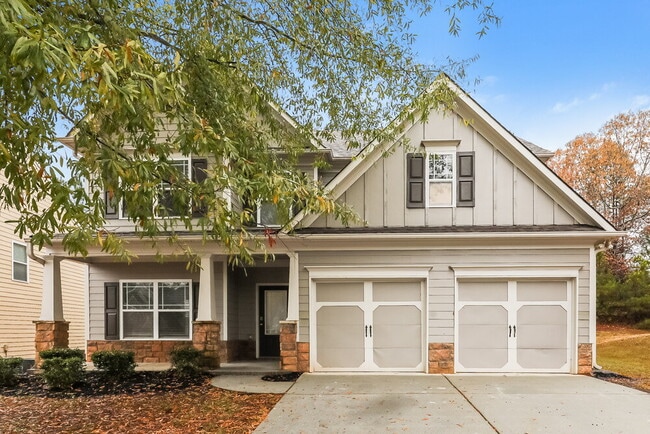2390 Village Green Dr