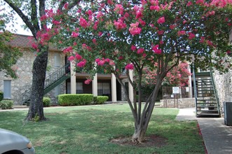 Wilshire Woods in San Antonio, TX - Building Photo - Building Photo