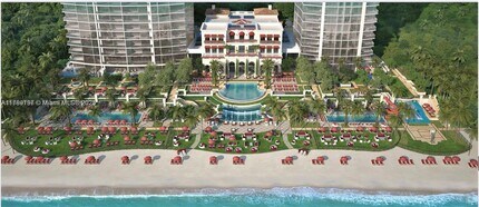 17901 Collins Ave, Unit # 3906 in Sunny Isles Beach, FL - Building Photo - Building Photo