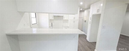 1417 S Greenwood Ave, Unit H in Montebello, CA - Foto de edificio - Building Photo