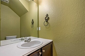 2504 Deer Run Ct in Melissa, TX - Building Photo - Building Photo
