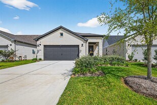 8047 Prospect Dr in Fulshear, TX - Building Photo