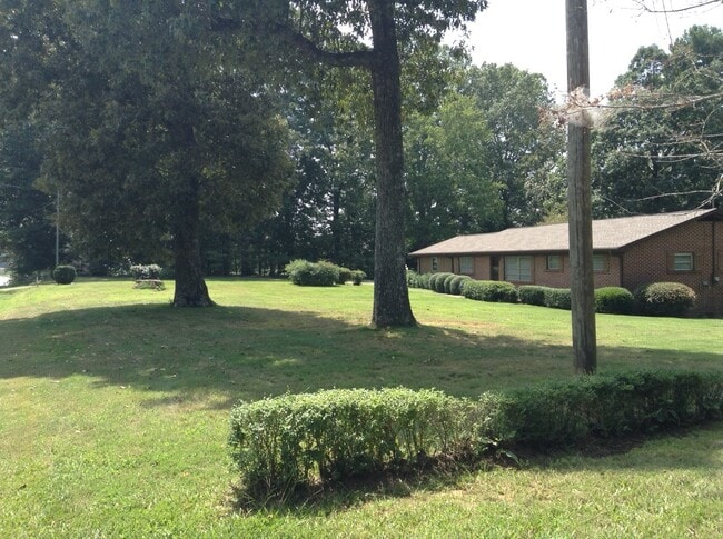 property at 2679 Highway 105