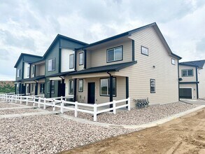 3901 Crater St in Evans, CO - Building Photo - Building Photo