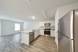 8755 N Nobleton Way in Citrus Springs, FL - Building Photo - Building Photo