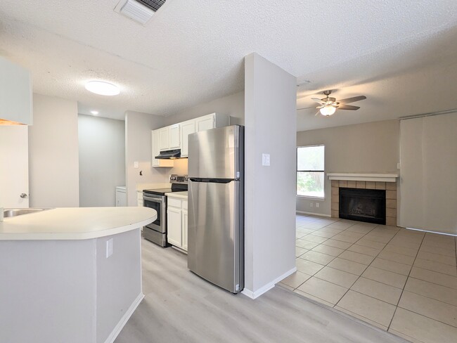 property at 2522 Corian Glen Dr