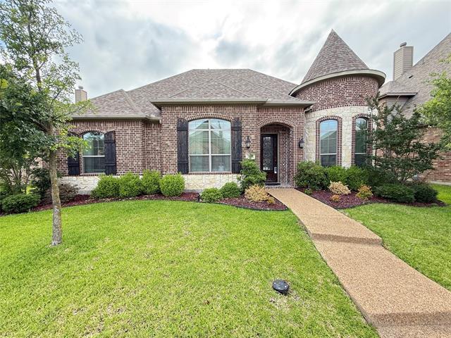 7611 Ridgebluff Ln in Sachse, TX - Building Photo - Building Photo