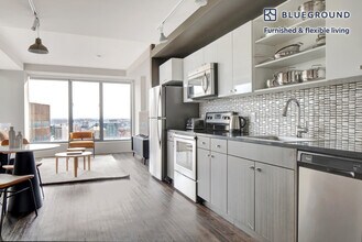 45 Stuart St in Boston, MA - Foto de edificio - Building Photo