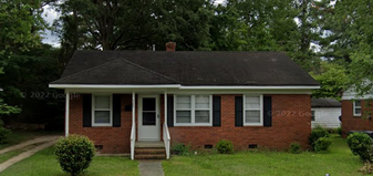 703 Jackson Ln in Kinston, NC - Building Photo - Building Photo