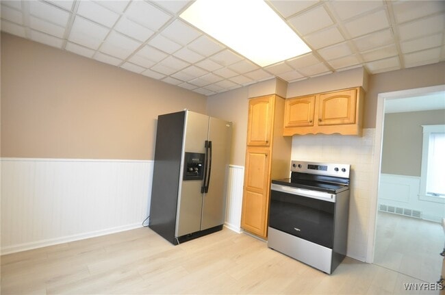 property at 333 Getzville Rd