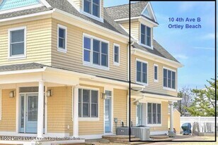 10 4th Ave in Seaside Heights, NJ - Building Photo - Building Photo