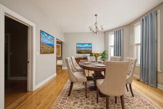 3651 W Wabansia Ave in Chicago, IL - Building Photo - Building Photo