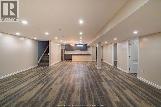 1295 Tom Toth St in Windsor, ON - Building Photo - Building Photo