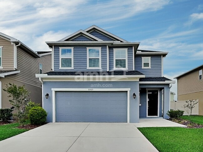 property at 6065 Little Blf Cir