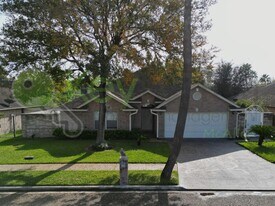 3308 San Benito St in Mission, TX - Building Photo