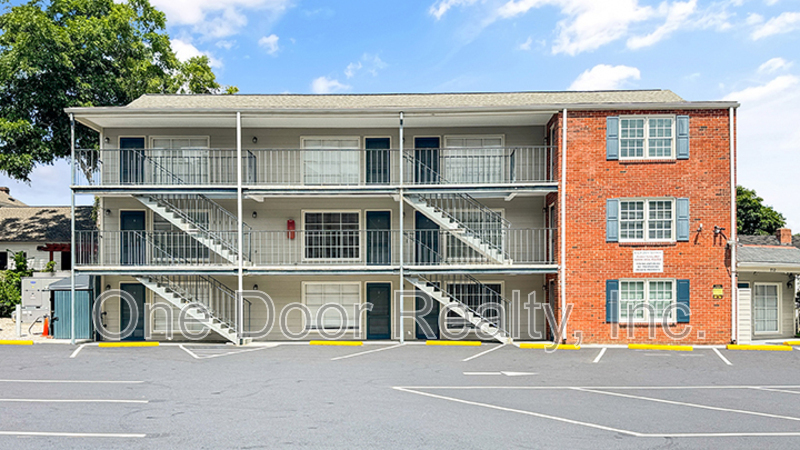 732 Scotland St in Williamsburg, VA - Building Photo