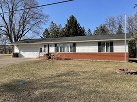 3118 W Folsom St in Eau Claire, WI - Building Photo