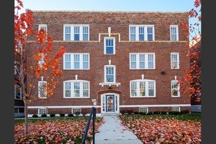 749 Westgate Ave in University City, MO - Building Photo