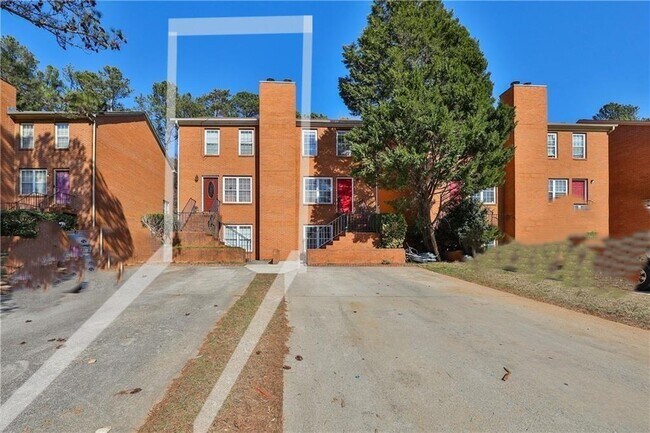 117 Davis Mill Ct in Lawrenceville, GA - Building Photo - Building Photo