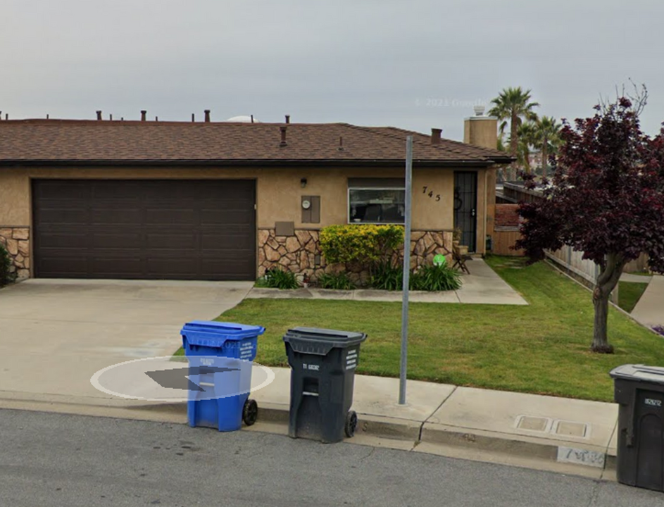 745 Vista Pacifica Cir in Pismo Beach, CA - Building Photo