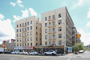 4740 Broadway Apartments