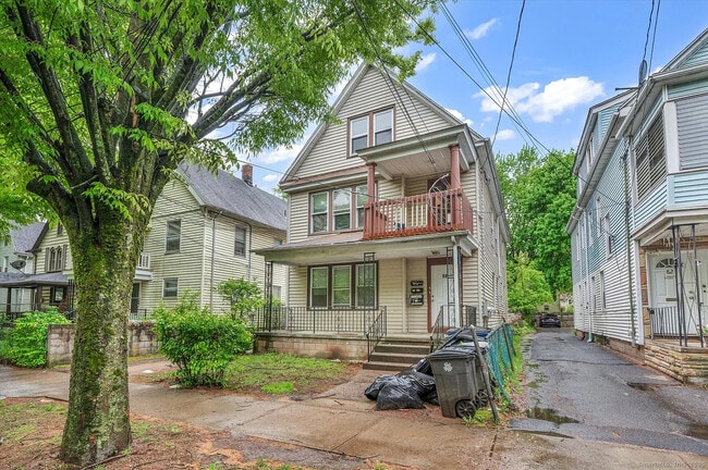 80 Shepard St in New Haven, CT - Building Photo - Building Photo
