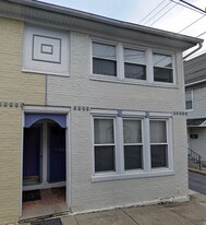619 School St in Bethlehem, PA - Building Photo