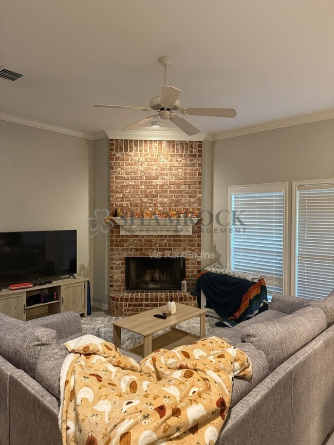 3004 Comanche Trail in Waco, TX - Foto de edificio - Building Photo