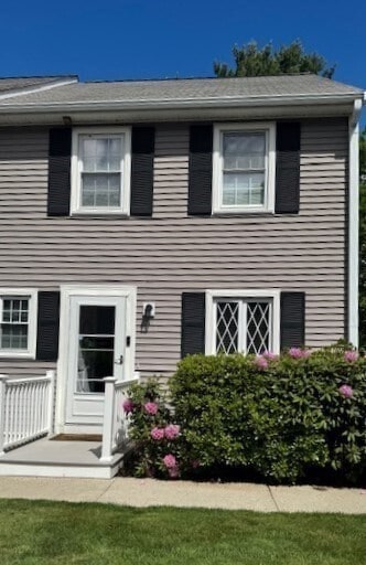 685 Bay St in Taunton, MA - Building Photo - Building Photo