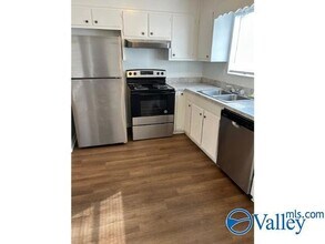 4101 Mc Vay St SW, Unit 5 in Huntsville, AL - Building Photo - Building Photo