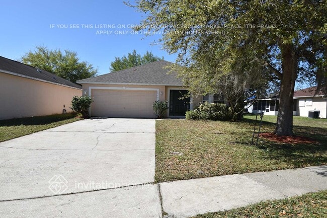 property at 4860 Preserve Blvd