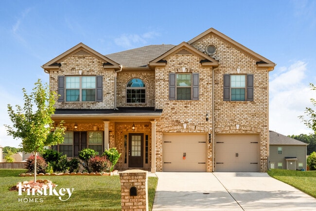 property at 285 Madison Grace Ave