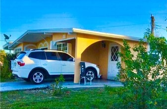 1430 NE 41st Dr in Pompano Beach, FL - Building Photo - Building Photo