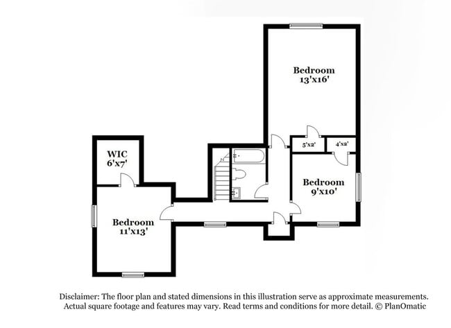 12923 Fox Ridge Ln in Olive Branch, MS - Building Photo - Building Photo